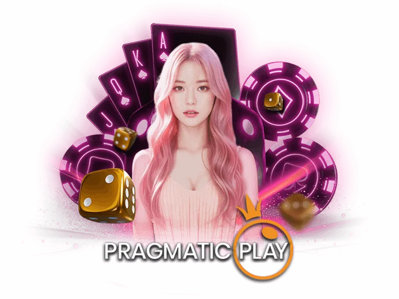 PRAGMATIC PLAY BY coolbet168