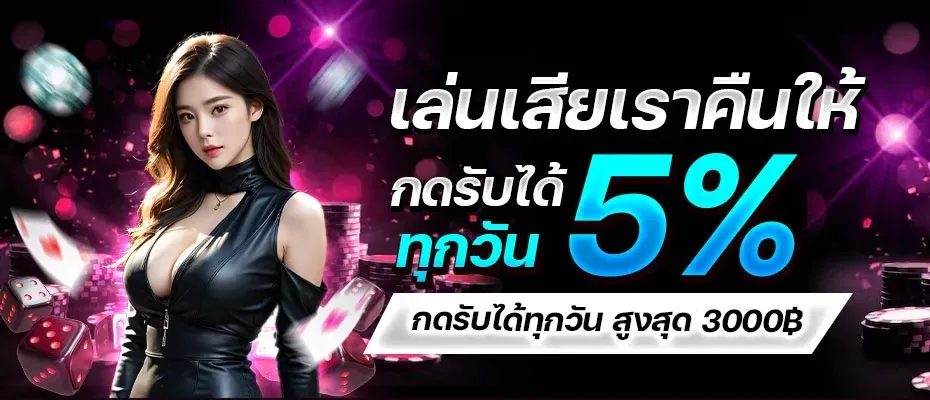 เล่นเสียให้คืน BY coolbet168